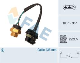 Fae 36210 - TERMO-CONTACTO RADIADOR