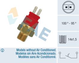 Fae 36250 - TERMO-CONTACTO RADIADOR