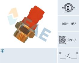 Fae 36340 - TERMO-CONTACTO RADIADOR