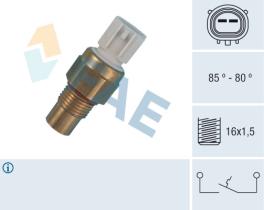 Fae 36485 - TERMO-CONTACTO RADIADOR