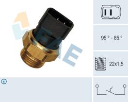 Fae 37210 - TERMO-CONTACTO RADIADOR