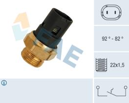  37250 - TERMO-CONTACTO RADIADOR