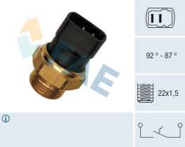  37260 - TERMO-CONTACTO RADIADOR