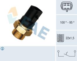  37280 - TERMO-CONTACTO RADIADOR