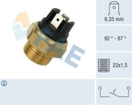 37310 - TERMO-CONTACTO RADIADOR