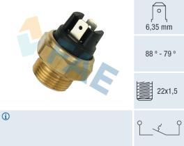 Fae 37340 - TERMO-CONTACTO RADIADOR