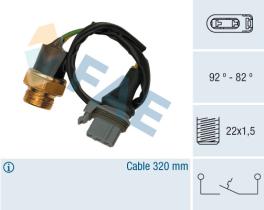 Fae 37510 - TERMO-CONTACTO RADIADOR