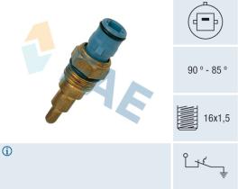 Fae 37660 - TERMO-CONTACTO RADIADOR