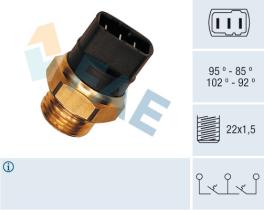 Fae 37820 - TERMO-CONTACTO RADIADOR