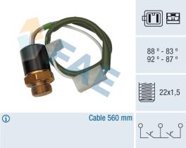 Fae 37830 - TERMO-CONTACTO RADIADOR