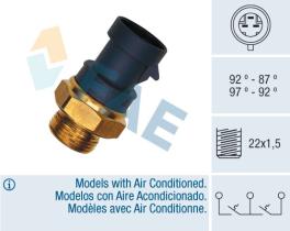 Fae 37910 - TERMO-CONTACTO RADIADOR