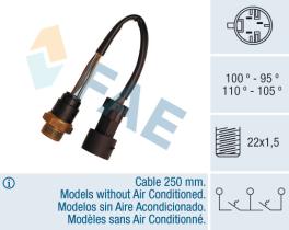 Fae 38080 - TERMO-CONTACTO RADIADOR