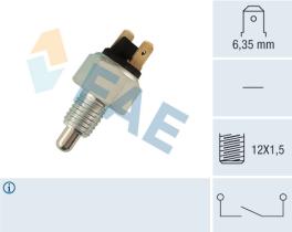 Fae 40370 - INTERRUPTOR MARCHA ATRáS