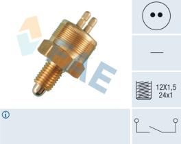 Fae 40410 - INTERRUPTOR MARCHA ATRáS