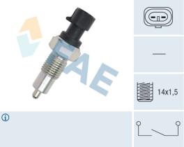 Fae 40520 - INTERRUPTOR MARCHA ATRáS