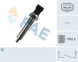 Fae 40540 - INTERRUPTOR MARCHA ATRáS