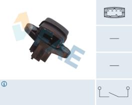 Fae 40710 - INTERRUPTOR MARCHA ATRáS