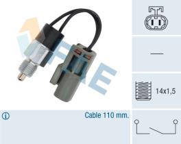 Fae 40800 - INTERRUPTOR MARCHA ATRáS