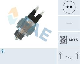 Fae 40990 - INTERRUPTOR MARCHA ATRáS