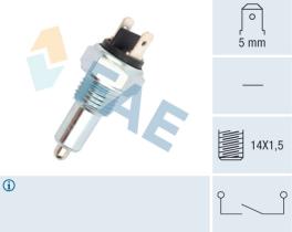 Fae 41090 - INTERRUPTOR MARCHA ATRáS