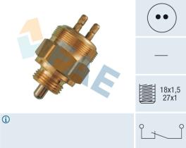 Fae 41110 - INTERRUPTOR MARCHA ATRáS