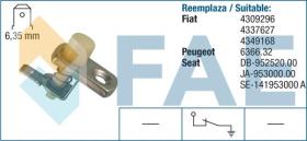 Fae 67180 - INTERRUPTORES VARIOS