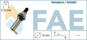 Fae 67260 - INTERRUPTORES VARIOS