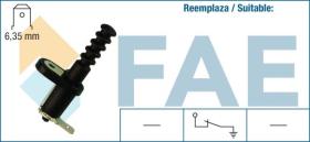 Fae 67270 - INTERRUPTOR CONTACTO PUERTA