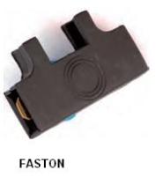  80190 - PORTAFUSIBLES