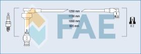 Fae 85940 - JUEGOS DE CABLES