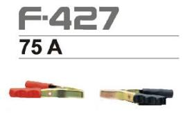 Ferve F427 - PINZA DE 75 A (1 JUEGO)