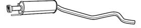  617108 - SIL.GM ASTRA F HB/SED 09/91->IS
