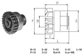 Ghibaudi 2105