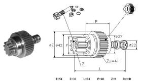 Ghibaudi 2143