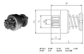 Ghibaudi 2204