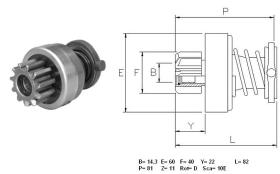 Ghibaudi 2233