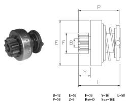 Ghibaudi 2239