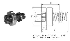 Ghibaudi 2760