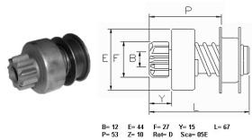 Ghibaudi 3176