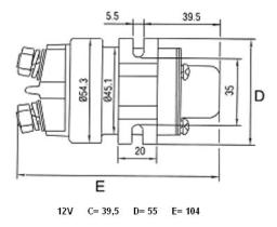 Ghibaudi 3300