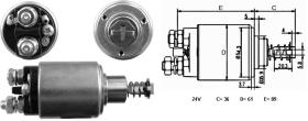  3570 - CONTACTOR
