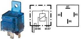 Hella 4RA003530001 - HELLA43004