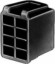 8JA713631001 - B.ENCHUFE INTERRUP.8 POLOS