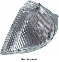 Hella 9BG142248021 - PILOTO DELANTERO DERECHO RENAULT LAGUNA