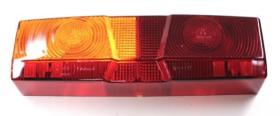 Hella 9EL115662011 - DISPERSOR P 26030