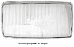 Hella 9ES113917001 - HELLA94064