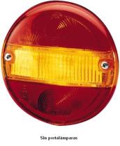 Hella 9EL113324001 - HELLA92126