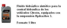 Iada 20700 - HYDRA-FLUID 1 L.