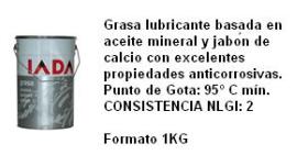 GRASA PARA CADENAS P.T.F.E. – Iada