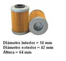  IH9385 - [**]FILTRO
